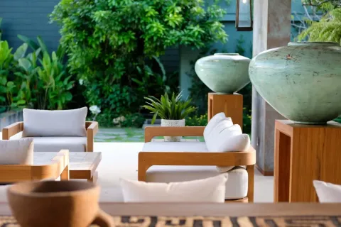 Casa de 4 dormitorios en Bang Tao, Tailandia № 234232 - foto 20