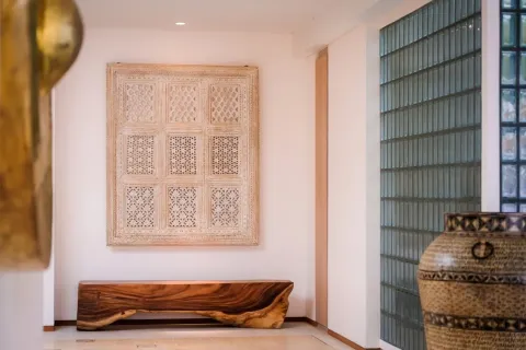 Casa de 4 dormitorios en Bang Tao, Tailandia № 234232 - foto 19