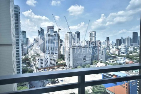 Eigentumswohnung in Bangkok, Thailand, 2 Schlafzimmer  № 247310