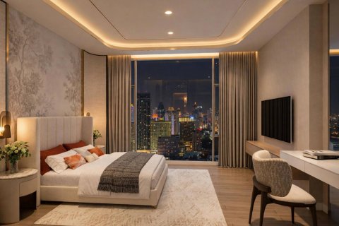 Penthouse à Bangkok, Thaïlande 5 chambres № 234355 - photo 14