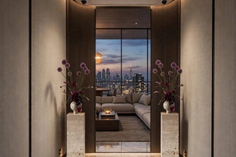 Penthouse à Bangkok, Thaïlande 5 chambres № 234355 - photo 15