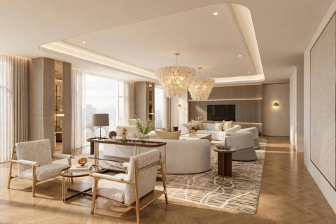 Penthouse à Bangkok, Thaïlande 5 chambres № 234355 - photo 6