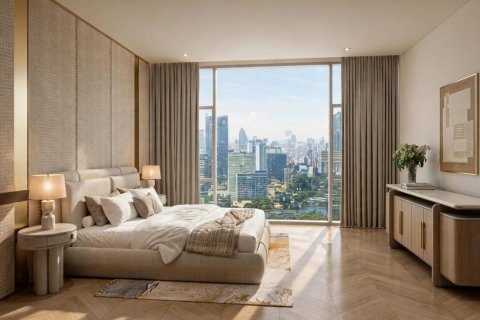 Penthouse à Bangkok, Thaïlande 5 chambres № 234355 - photo 10