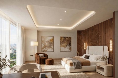 Penthouse à Bangkok, Thaïlande 5 chambres № 234355 - photo 8
