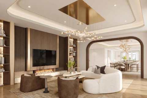 Penthouse à Bangkok, Thaïlande 5 chambres № 234355 - photo 3