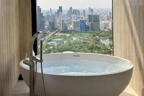 Penthouse à Bangkok, Thaïlande 5 chambres № 234355 - photo 9