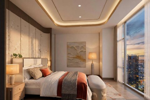 Penthouse à Bangkok, Thaïlande 5 chambres № 234355 - photo 13