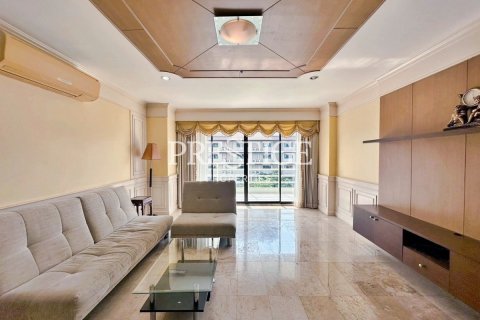 Eigentumswohnung in Pattaya, Thailand, 1 Schlafzimmer  № 250365