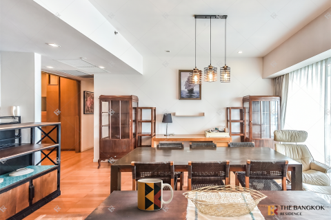 Eigentumswohnung in Bangkok, Thailand, 2 Schlafzimmer  № 248657