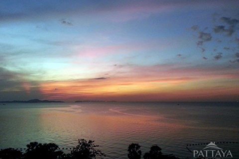 Condo à Pattaya, Thaïlande, 1 chambre № 242337 - photo 27