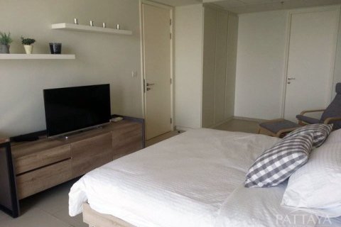Condo à Pattaya, Thaïlande, 1 chambre № 242337 - photo 11