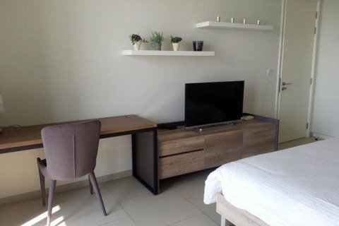Condo à Pattaya, Thaïlande, 1 chambre № 242337 - photo 12