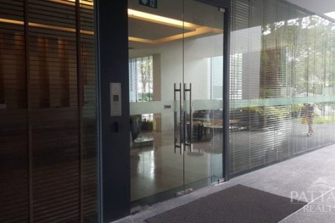 Condo à Pattaya, Thaïlande, 1 chambre № 242337 - photo 16