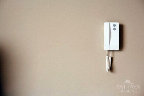 Condo à Pattaya, Thaïlande, 1 chambre № 242337 - photo 14