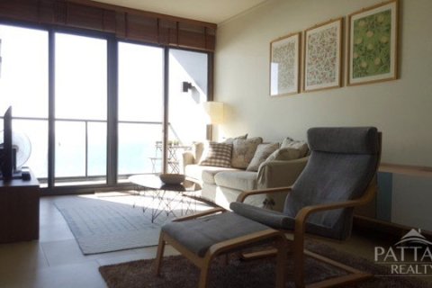 Condo à Pattaya, Thaïlande, 1 chambre № 242337 - photo 3