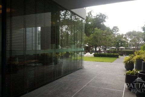 Condo à Pattaya, Thaïlande, 1 chambre № 242337 - photo 17