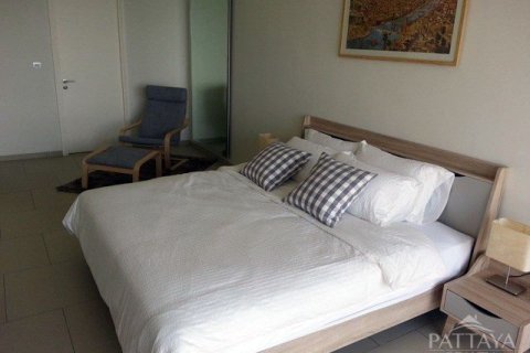 Condo à Pattaya, Thaïlande, 1 chambre № 242337 - photo 10