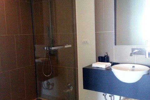 Condo à Pattaya, Thaïlande, 1 chambre № 242337 - photo 13