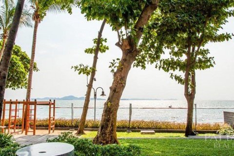 Condo à Pattaya, Thaïlande, 1 chambre № 242337 - photo 23