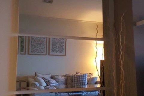 Condo à Pattaya, Thaïlande, 1 chambre № 242337 - photo 5