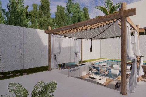 Casa de 4 dormitorios en Chalong, Tailandia № 99643 - foto 10