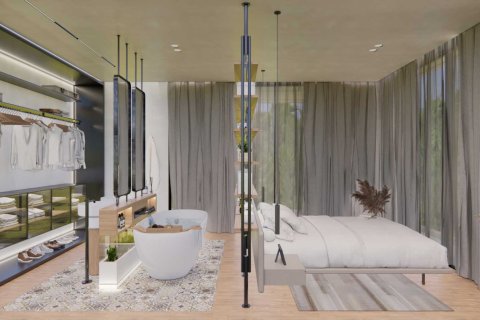 Casa de 4 dormitorios en Chalong, Tailandia № 99643 - foto 6