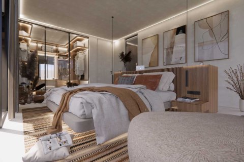 Casa de 4 dormitorios en Chalong, Tailandia № 99643 - foto 3