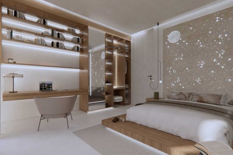 Casa de 4 dormitorios en Chalong, Tailandia № 99643 - foto 5