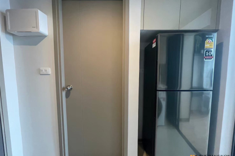 Eigentumswohnung in Bangkok, Thailand, 1 Schlafzimmer  № 248944
