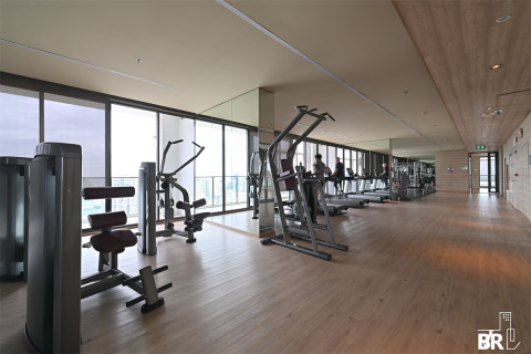 Condo in Bangkok, Thailand, 1 bedroom № 199811