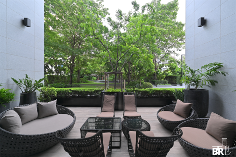 Condominio de 1 dormitorio en Bangkok, Tailandia № 199811 - foto 9