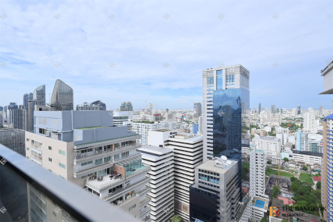 Eigentumswohnung in Bangkok, Thailand, 2 Schlafzimmer № 249109