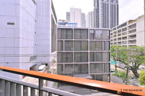 Condo à Bangkok, Thaïlande, 2 chambres  № 248773