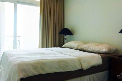 Condominio de 2 dormitorios en Pattaya, Tailandia № 242246 - foto 5