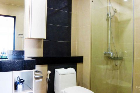 Condominio de 2 dormitorios en Pattaya, Tailandia № 242246 - foto 3