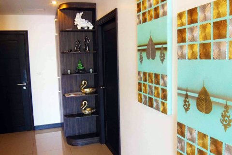 Condominio de 2 dormitorios en Pattaya, Tailandia № 242246 - foto 7