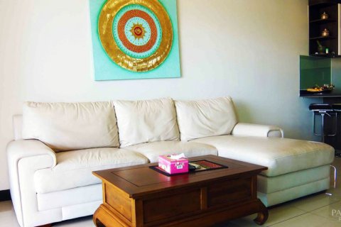 Condominio de 2 dormitorios en Pattaya, Tailandia № 242246 - foto 9