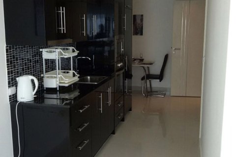 Condo in Pattaya, Thailand, 1 bedroom  № 242159 - photo 8