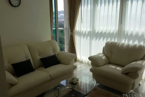 Condo in Pattaya, Thailand, 1 bedroom  № 242159 - photo 2