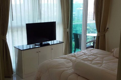 Condo in Pattaya, Thailand, 1 bedroom  № 242159 - photo 5