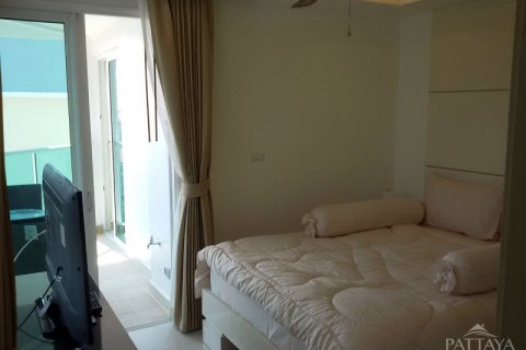 Condo in Pattaya, Thailand, 1 bedroom  № 242159 - photo 7