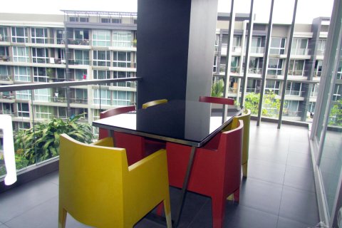 Condominio de 2 dormitorios en Pattaya, Tailandia № 242776 - foto 15
