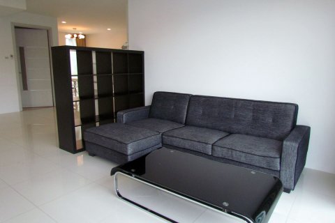 Condominio de 2 dormitorios en Pattaya, Tailandia № 242776 - foto 9