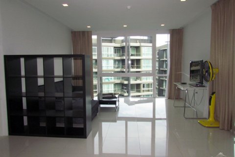 Condominio de 2 dormitorios en Pattaya, Tailandia № 242776 - foto 8