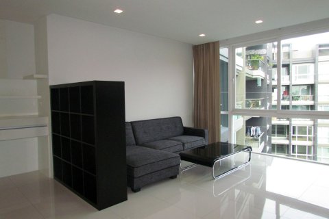 Condominio de 2 dormitorios en Pattaya, Tailandia № 242776 - foto 10