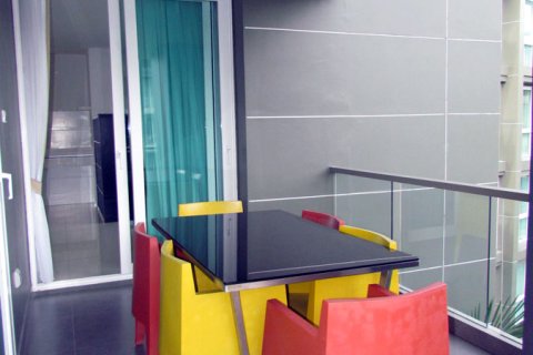 Condominio de 2 dormitorios en Pattaya, Tailandia № 242776 - foto 16