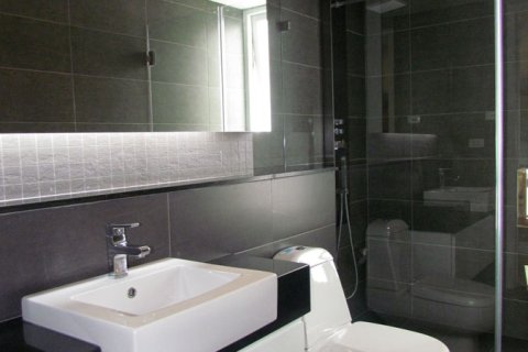 Condominio de 2 dormitorios en Pattaya, Tailandia № 242776 - foto 6