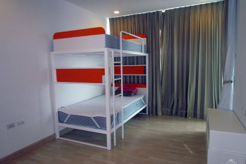 Condominio de 2 dormitorios en Pattaya, Tailandia № 242776 - foto 5