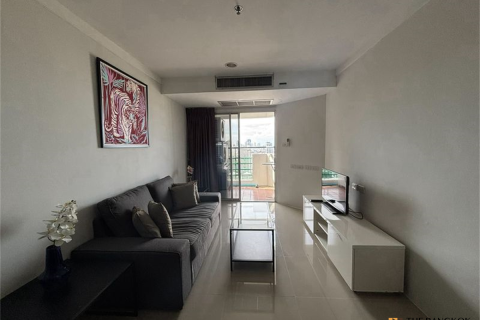 Eigentumswohnung in Bangkok, Thailand, 2 Schlafzimmer  № 248386