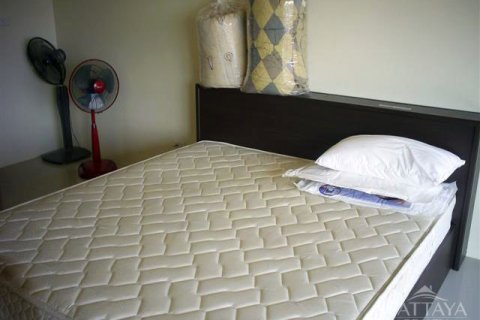 Condominio de 1 dormitorio en Pattaya, Tailandia № 242583 - foto 8